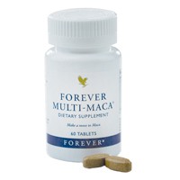 Forever Multi-Maca